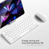 AGM-2359001 Bluetooth Multi-Channel Wireless Keyboard With Expansion Dock