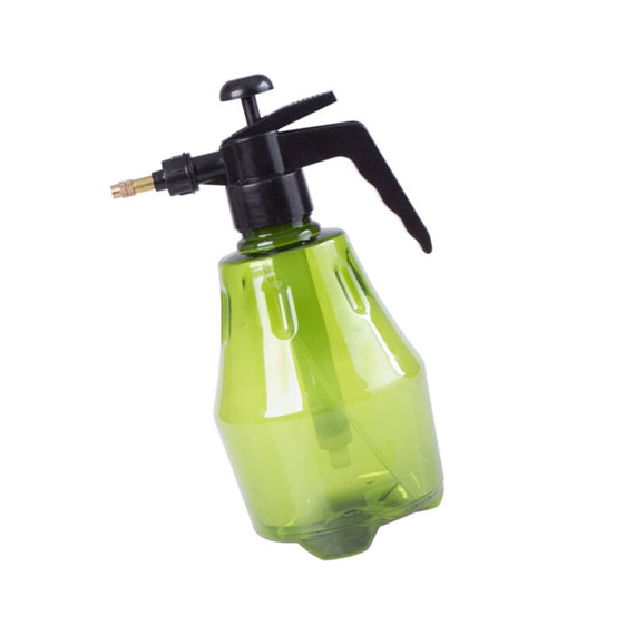 1.5L Garden Plant Watering Pot Spray Bottle Gardening Mister Sprayer Plastic Flower Planting Can