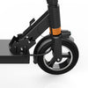 TN-60M 47.8 Miles Long-Range Electric Scooter - Black