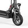 TN-65S 47.8 Miles Long-Range Electric Scooter - Black