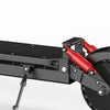 TN-65M 47.8 Miles Long-Range Electric Scooter - Black