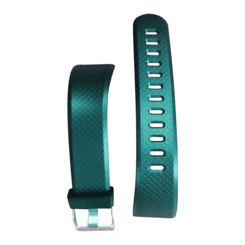 116plus IP67 Premium Smart Wristband - Light Green