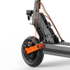 TN-X3 62.9 Miles Long-Range Electric Scooter - 2400W