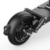 TN-60S 47.8 Miles Long-Range Electric Scooter - Black