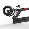 TN-65S 47.8 Miles Long-Range Electric Scooter - Black