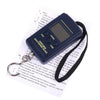 40kg/20g Pocket Digital Electronic Hanging Hook Scale