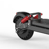 TN-65M 47.8 Miles Long-Range Electric Scooter - Black