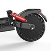 TN-65S 47.8 Miles Long-Range Electric Scooter - Black