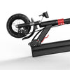 TN-65M 47.8 Miles Long-Range Electric Scooter - Black