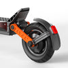 TN-X3 62.9 Miles Long-Range Electric Scooter - 2400W