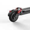 TN-65S 47.8 Miles Long-Range Electric Scooter - Black