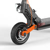 TN-X3 62.9 Miles Long-Range Electric Scooter - 2400W