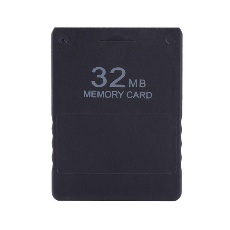 PS2 Premium Micro Memory Card - 32MB