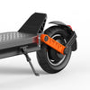 TN-X3 62.9 Miles Long-Range Electric Scooter - 2400W