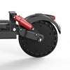 TN-65M 47.8 Miles Long-Range Electric Scooter - Black