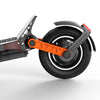 TN-X3 62.9 Miles Long-Range Electric Scooter - 2400W