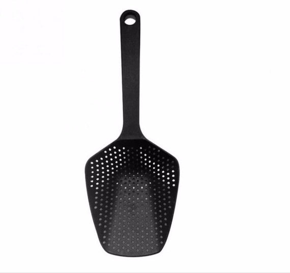 1Pc Kitchen High Quality Cooking Tools - Black