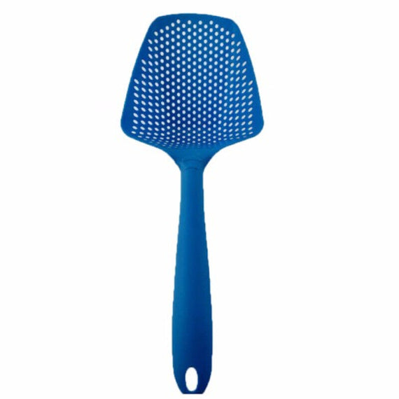1Pc Kitchen High Quality Cooking Tools - Blue