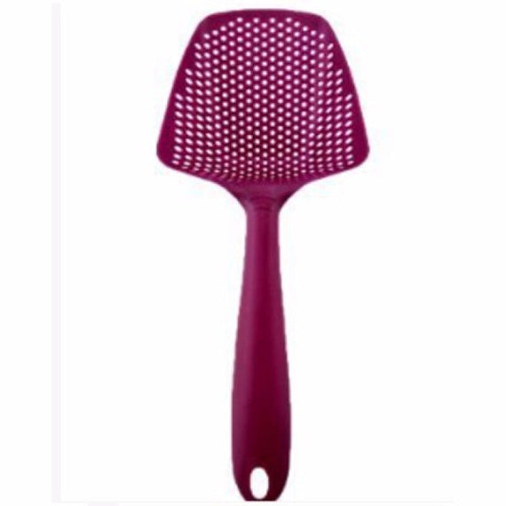 1Pc Kitchen High Quality Cooking Tools - Magenta