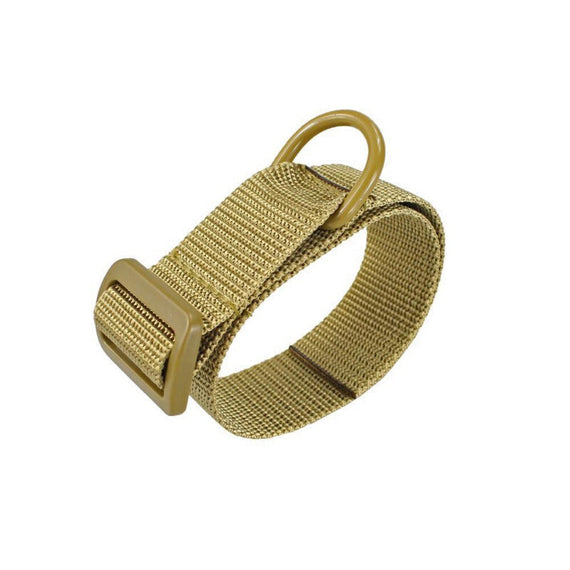 1 Pcs Premium Multifunctional Seat Belt - Khaki