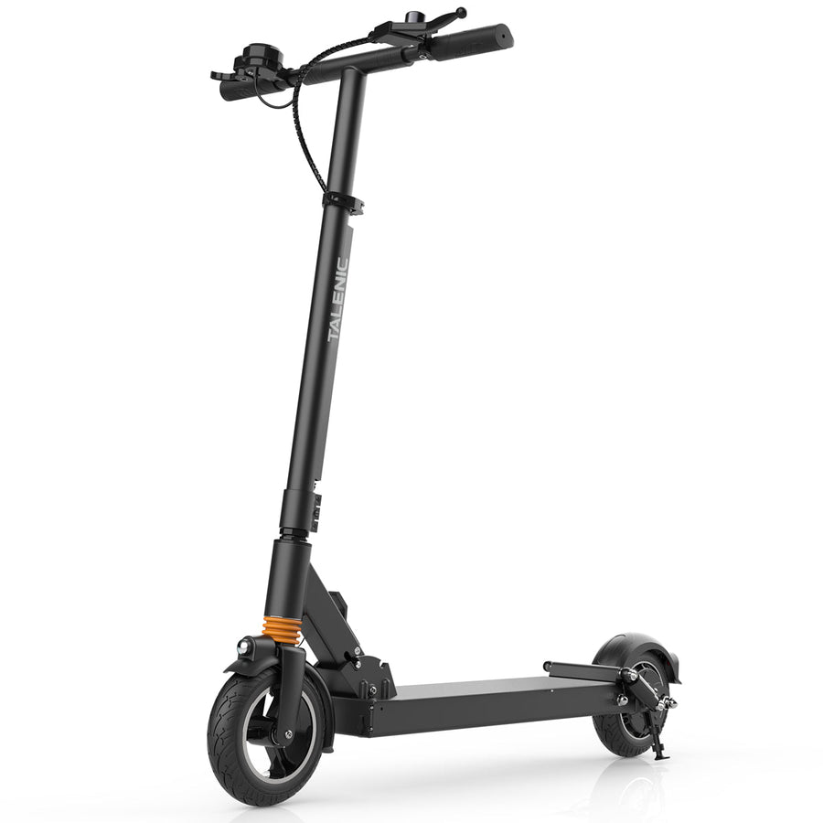 TN-60M 47.8 Miles Foldable Long-Range Electric Scooter - Black