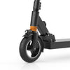 TN-60M 47.8 Miles Foldable Long-Range Electric Scooter - Black