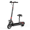 TN-65S 47.8 Miles Long-Range Electric Scooter - Black