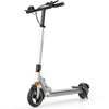 TN50 43.5 Miles Extended-Range Electric Scooter - White