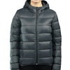 2020 New Women's Thin Down Jacket - Grey