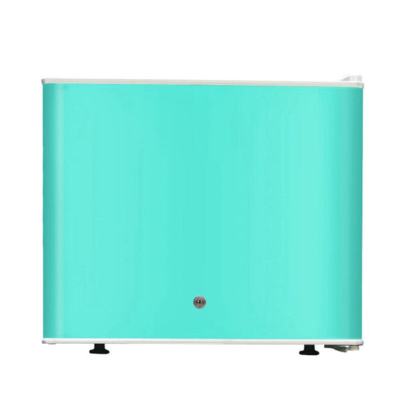 20L Cold Storage Mini Fridge - Green