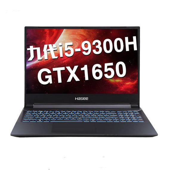 Z7M-CT5NA Premium 15.6 Gaming Laptop - i5