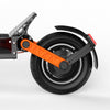 TN-X3 62.9 Miles Long-Range Electric Scooter - 2400W