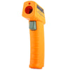 Fluke Premium Handheld Infrared Thermometer - Yellow