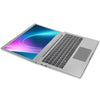 Hasee X3D1 Premium 13.3inches Laptop - Gray