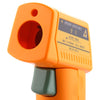 Fluke Premium Handheld Infrared Thermometer - Yellow