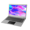 Hasee X3D1 Premium 13.3inches Laptop - Gray