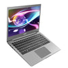 Hasee X3D1 Premium 13.3inches Laptop - Gray