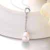 N012 Latest design tradition pearl necklace