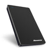 320GB Premium Magnetic Shockproof Hard Disk - Black