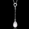 N012 Latest design tradition pearl necklace