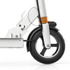 TN-60M 47.8 Miles Foldable Long-Range Electric Scooter - White