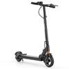 TN50 43.5 Miles Foldable Extended-Range Electric Scooter - Black