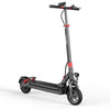 TN-65M 47.8 Miles Long-Range Electric Scooter - Black