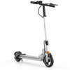 TN-60M 47.8 Miles Foldable Long-Range Electric Scooter - White