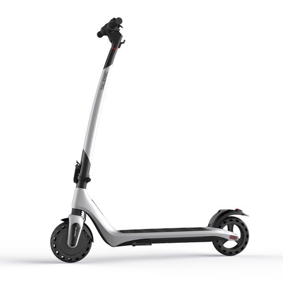 TN-35 Eco 21.7 Miles Extended-Range Electric Scooter