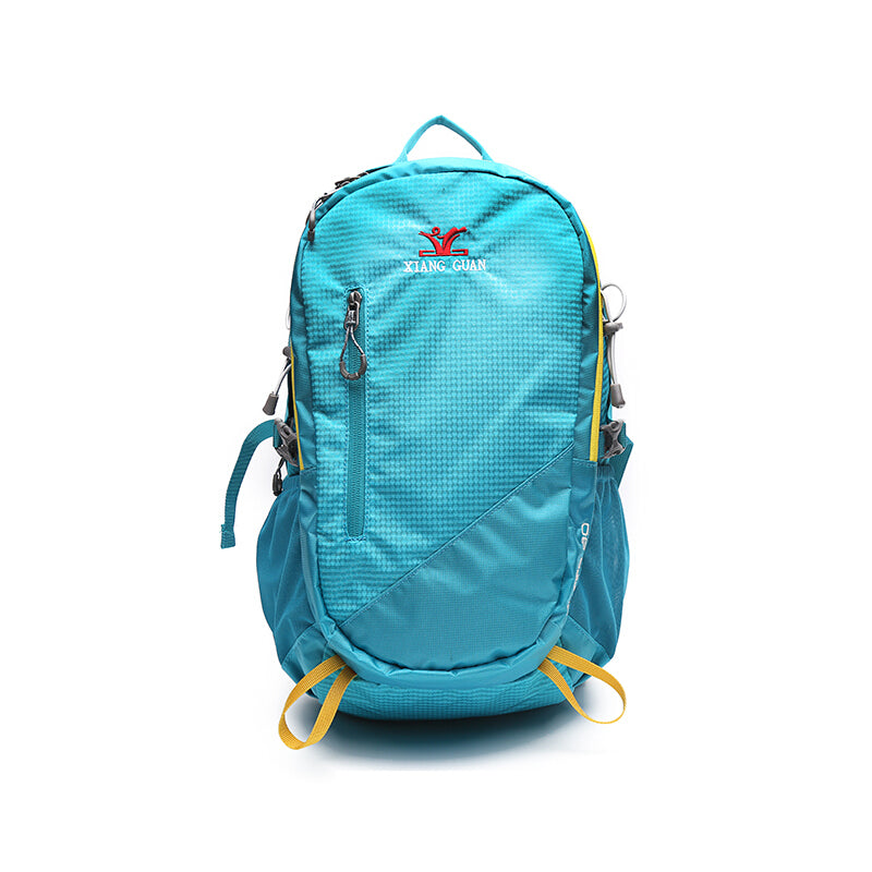 30L Premium Outdoor Backeeing Backpack - Blue