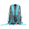 30L Premium Outdoor Backeeing Backpack - Blue