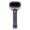 Netum Premium Barcode Scanner - Black