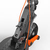 TN-X3 62.9 Miles Long-Range Electric Scooter - 2400W