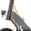 TN-X3 62.9 Miles Long-Range Electric Scooter - 2400W